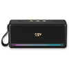 Image de Enceinte portable CGV 50910 - Marque : CGV - EAN : 3322105091002