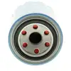 Image de MECAFILTER Filtre à huile pour OPEL: Vectra, Kadett, Astra & ROVER: 200 Series, 400 Series, 600 Series & ISUZU: Gemini & MAZDA: 323 (Ref: ELH4143)