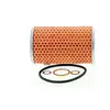 Image de MECAFILTER Filtre à huile pour MERCEDES-BENZ: Transporter, 8, COUPE, Classe G, Classe S, PONTON, HECKFLOSSE, PAGODE, 123 Series, SL (Ref: ELH4173)