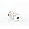 Image de MECAFILTER Filtre hydraulique, direction pour IVECO: Daily & MERCEDES-BENZ: Transporter, T2/L, PONTON & BMW: 2000, 1600 GT, 1600, 1800 (Ref: ELH4199)