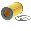 Image de MECAFILTER Filtre à huile pour MERCEDES-BENZ: Sprinter, Classe CLK, Classe C, Classe E, Classe ML, Classe SLK, Classe G, Classe CL (Ref: ELH4234)
