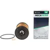 Image de MECAFILTER Filtre à huile pour VOLKSWAGEN: Sharan, Touran, Tiguan, Polo, New Beetle, Golf, Transporter, Eos, Passat, Jetta, Lupo, Fox (Ref: ELH4307)