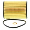 Image de MECAFILTER Filtre à huile pour HYUNDAI: Accent, Getz, Matrix (Ref: ELH4380)