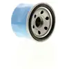 Image de MECAFILTER Filtre à huile pour SMART: Fortwo (Ref: ELH4404)