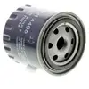 Image de MECAFILTER Filtre à huile pour NISSAN: Navara, Pathfinder & RENAULT: Mégane, Latitude, Laguna, Scénic & INFINITI: QX50/EX, QX70/FX (Ref: ELH4406)