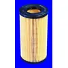 Image de MECAFILTER Filtre à huile pour VOLVO: V70, XC 70, V50, S60, V40, C70, XC 60, V60, S40, C30, S80 (Ref: ELH4445)
