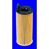 Image de MECAFILTER Filtre à huile pour BMW: Série 7, Série 2, X3, Série 3, Série 6, Série 4, Série 5, Série 1, Z4, X5, X4 & TOYOTA: Supra (Ref: ELH4469)