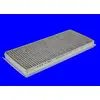 Image de MECAFILTER Filtre d'habitacle pour MAZDA: 121 & FORD: Ka, Fiesta, StreetKa, Escort, Puma, Courier (Ref: EKR7007)