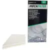 Image de MECAFILTER Filtre d'habitacle pour PEUGEOT: 206, 206+ (Ref: ELR7068)