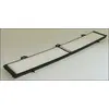 Image de MECAFILTER Filtre d'habitacle pour BMW: Série 3, Série 1, M3, X1 & ALPINA: B3, D3 (Ref: ELR7151)