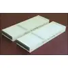 Image de MECAFILTER Filtre d'habitacle pour AUDI: A6, R8, RS6, S6 & VOLKSWAGEN: XL1 (Ref: JLR7158)