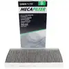 Image de MECAFILTER Filtre d'habitacle pour CITROËN: C5, C6 & PEUGEOT: 407 (Ref: EKR7162)