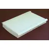 Image de MECAFILTER Filtre d'habitacle pour LAND ROVER: Range Rover, Discovery (Ref: ELR7174)