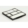 Image de MECAFILTER Filtre d'habitacle pour TOYOTA: Corolla (Ref: ELR7176)