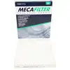 Image de MECAFILTER Filtre d'habitacle pour FIAT: Punto, Doblo, Fiorino, Qubo & ALFA ROMEO: Mi.To & OPEL: Corsa, Adam, Combo & PEUGEOT: Bipper (Ref: ELR7187)