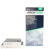 Image de MECAFILTER Filtre d'habitacle pour PEUGEOT: 207, 208, 2008, 207+ & CITROËN: C3, DS3, C4 Cactus & DS: DS3 (Ref: JKR7217)