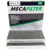 Image de MECAFILTER Filtre d'habitacle pour RENAULT: Laguna (Ref: JKR7231)