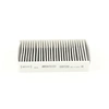Image de MECAFILTER Filtre d'habitacle pour ALPINE: A290, A110 & DACIA: Sandero, Duster, Logan, Jogger & RENAULT: Captur, R5 E-TECH, Austral (Ref: EKR7295)