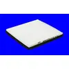 Image de MECAFILTER Filtre d'habitacle pour CHEVROLET: Spark (Ref: ELR7333)