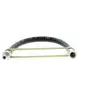 Image de TRW Flexible de frein pour MERCEDES-BENZ: Classe CLK, Classe E, Classe C, 201 Series, 126 Series, 107 Series, 140 Series, 8, Classe S (Ref: PHB125)