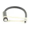 Image de TRW Flexible de frein pour PEUGEOT: 305, 504, 604, 505, 304 (Ref: PHB130)