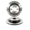 Image de TRW Disques de frein pour NISSAN: Micra (Ref: DF2611)