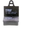 Image de TRW Plaquettes de frein X4 pour CITROËN: CX, SM, BX (Ref: GDB263)
