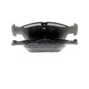 Image de TRW Plaquettes de frein X4 pour BMW: Série 3, Z3 (Ref: GDB1100)