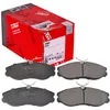 Image de TRW GDB1113 Plaquettes de frein