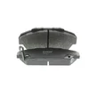 Image de TRW Plaquettes de frein X4 pour HONDA: Accord (Ref: GDB1137)