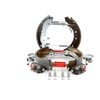 Image de TRW Kit de freins à tambours pour CITROËN: C25 & PEUGEOT: J5 (Ref: GSK1147)