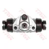 Image de TRW BWF144 Cylindre de Roue