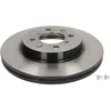 Image de TRW Automotive AfterMarket DF3021 Disque de frein