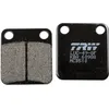 Image de TRW MCB510 Plaquettes de Freins Organique, TÜV Homologué