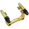 Image de TRW Support, étrier de frein pour PEUGEOT: 307, 1007 & CITROËN: C3 Pluriel, C4, C3, C2 (Ref: BDA431)