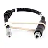 Image de TRW Flexible de frein pour FIAT: Ducato & CITROËN: C25 & PEUGEOT: J5 & ALFA ROMEO: AR6 (Ref: PHB292)