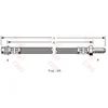 Image de TRW PHB305 Flexible de Frein