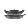 Image de TRW Plaquettes de frein X4 pour CHRYSLER: Grand Voyager, Voyager & DODGE: Caravan (Ref: GDB4045)