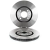 Image de TRW Disques de frein pour CITROËN: Xantia & PEUGEOT: 406 (Ref: DF2796)