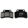 Image de TRW MCB694 Plaquettes de Freins Organique, TÜV Homologué
