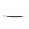 Image de TRW Flexible de frein pour BMW: Série 7, Série 5, Série 3, Série 6, M5, M3 & VOLVO: V70, S70, C70, 850 (Ref: PHA346)