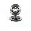 Image de TRW Disques de frein pour RENAULT: Kangoo, Espace, Safrane, Laguna, Mégane Scénic (Ref: DF4109)