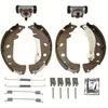 Image de TRW BK1742 Kit de Frein Classique