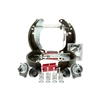 Image de TRW Kit de freins à tambours pour RENAULT: Clio, Symbol - Thalia, Thalia & DACIA: Logan, Sandero (Ref: GSK1070)