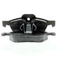 Image de TRW Plaquettes de frein X4 pour MINI: MINI (Ref: GDB1476)