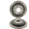 Image de TRW Disques de frein pour MINI: MINI (Ref: DF4198)