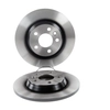 Image de TRW Disques de frein pour VOLKSWAGEN: Sharan, Transporter & SEAT: Alhambra & FORD: Galaxy (Ref: DF4208)