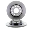 Image de TRW Disques de frein pour AUDI: A4 & SEAT: Exeo (Ref: DF4211)