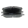Image de TRW Plaquettes de frein X4 pour LEXUS: RX (Ref: GDB3338)