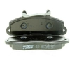 Image de TRW Plaquettes de frein X4 pour FORD: Transit/Tourneo (Ref: GDB1572)